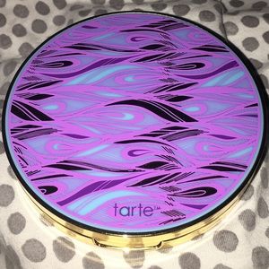 Tarte Rainforest of the Sea Eyeshadow Palette